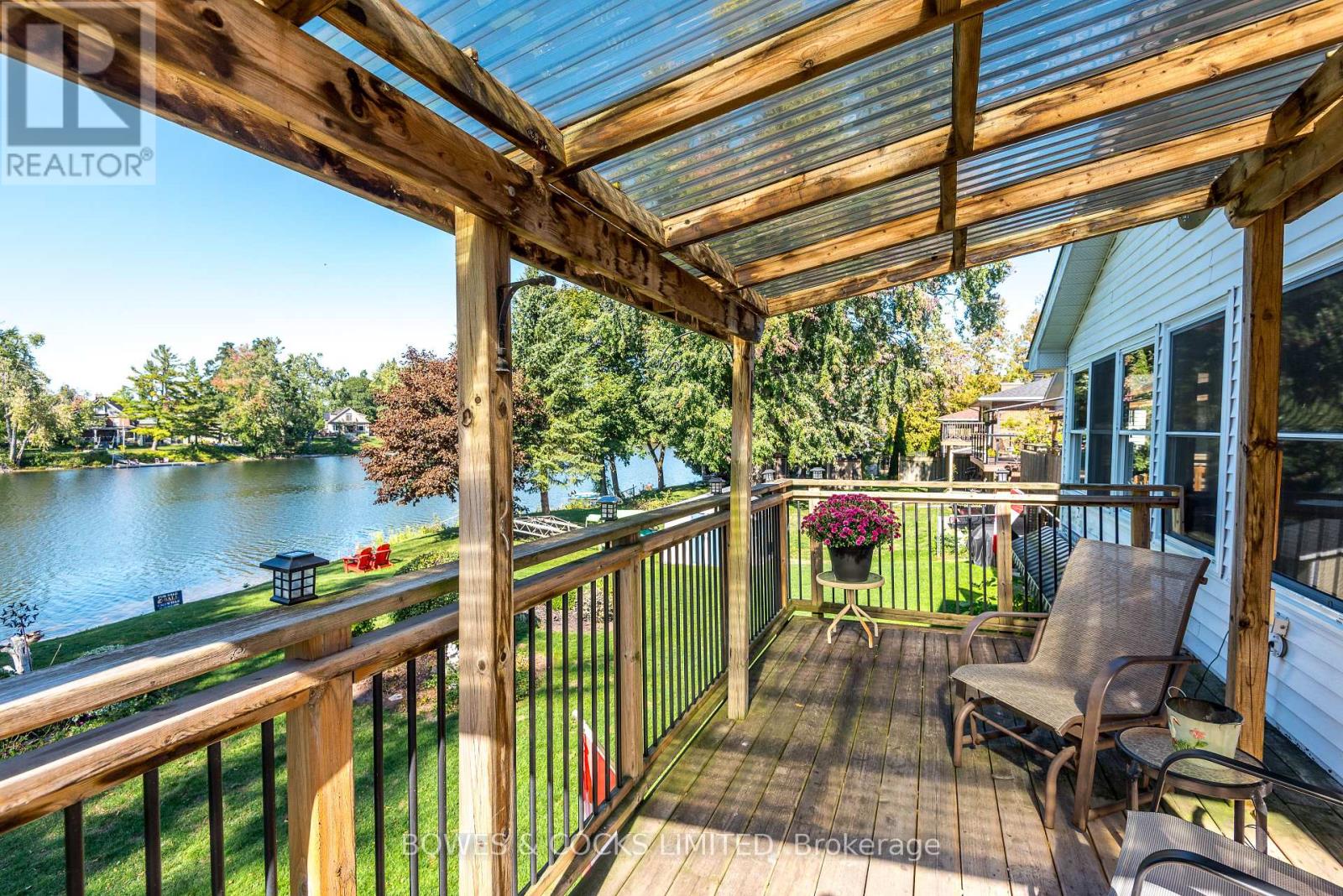 274 Sherin Avenue, Peterborough (Ashburnham Ward 4), Ontario  K9J 1B6 - Photo 23 - X12442561
