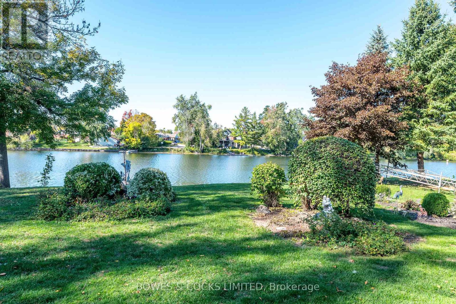 274 Sherin Avenue, Peterborough (Ashburnham Ward 4), Ontario  K9J 1B6 - Photo 27 - X12442561