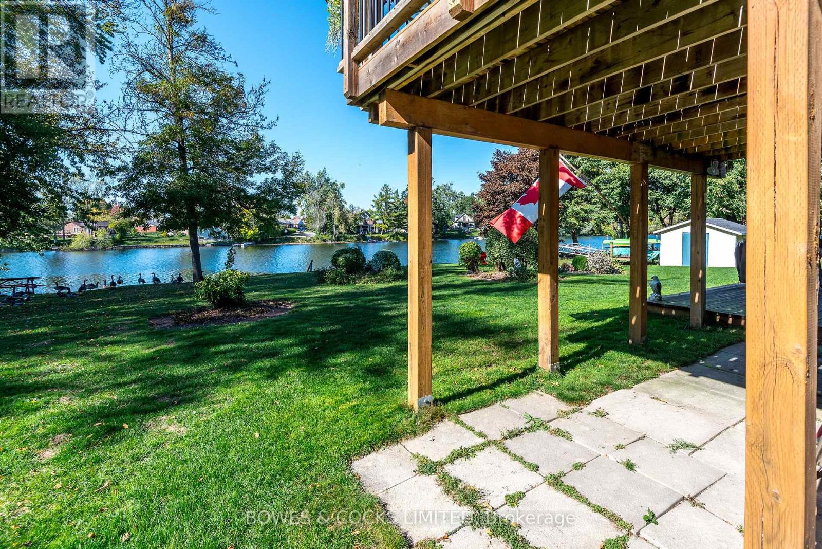274 Sherin Avenue, Peterborough (Ashburnham Ward 4), Ontario  K9J 1B6 - Photo 29 - X12442561