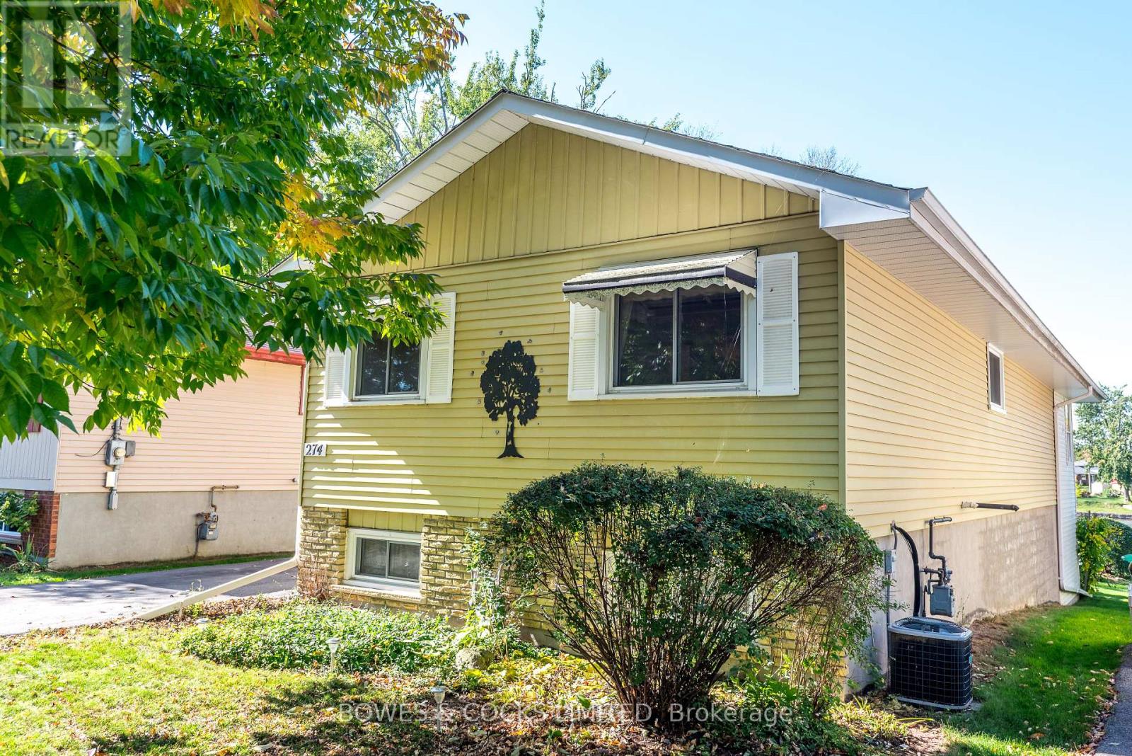 274 Sherin Avenue, Peterborough (Ashburnham Ward 4), Ontario  K9J 1B6 - Photo 3 - X12442561