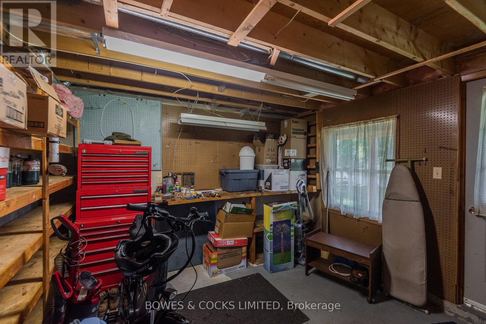 274 Sherin Avenue, Peterborough (Ashburnham Ward 4), Ontario  K9J 1B6 - Photo 31 - X12442561