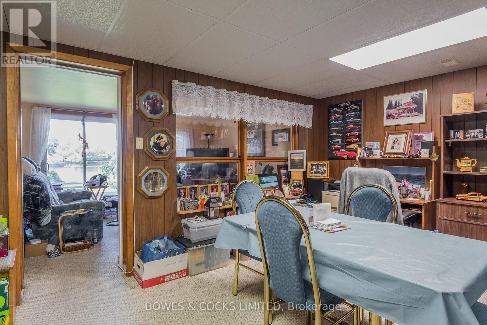 274 Sherin Avenue, Peterborough (Ashburnham Ward 4), Ontario  K9J 1B6 - Photo 32 - X12442561