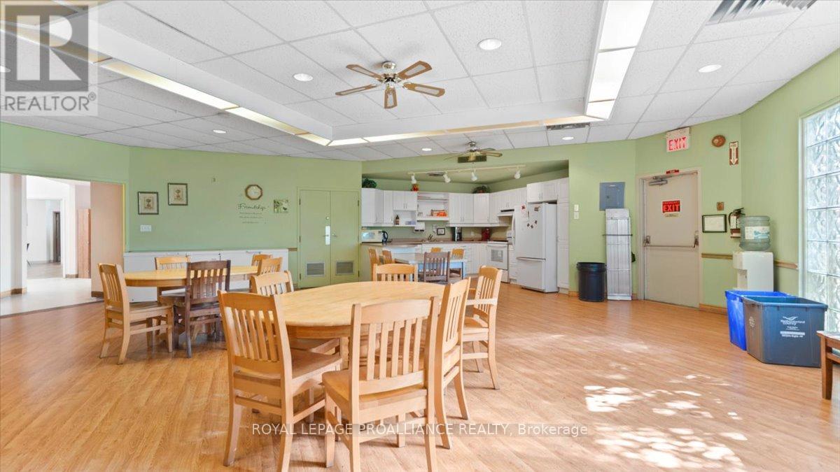 27 Doxsee Avenue N, Trent Hills (Campbellford), Ontario  K0L 1L0 - Photo 16 - X12442585