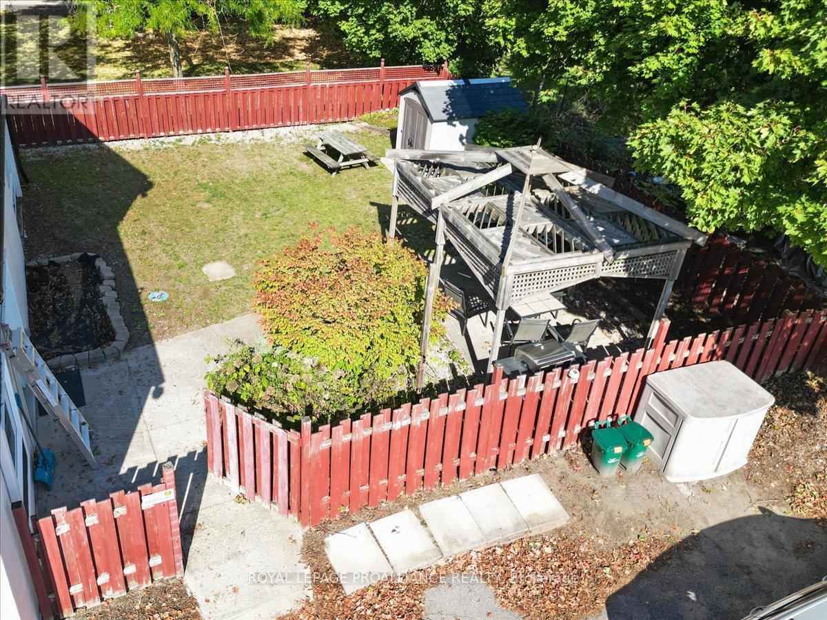 27 Doxsee Avenue N, Trent Hills (Campbellford), Ontario  K0L 1L0 - Photo 48 - X12442585
