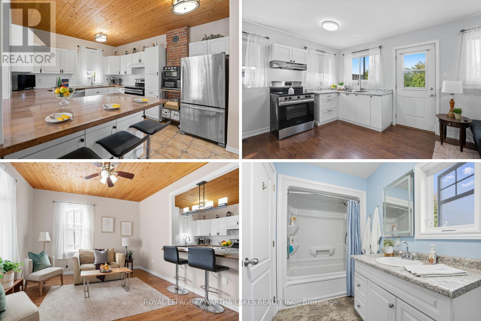 18 Mary Street W, Kawartha Lakes (Lindsay), Ontario  K9V 2N4 - Photo 1 - X12442674