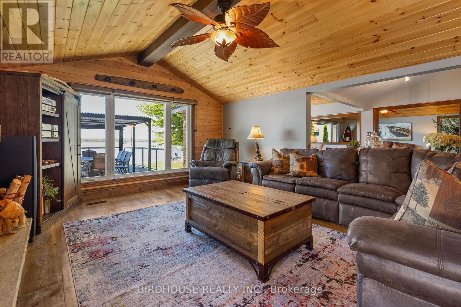 1358 Island View Drive, Selwyn, Ontario  K0L 1T0 - Photo 11 - X12442693