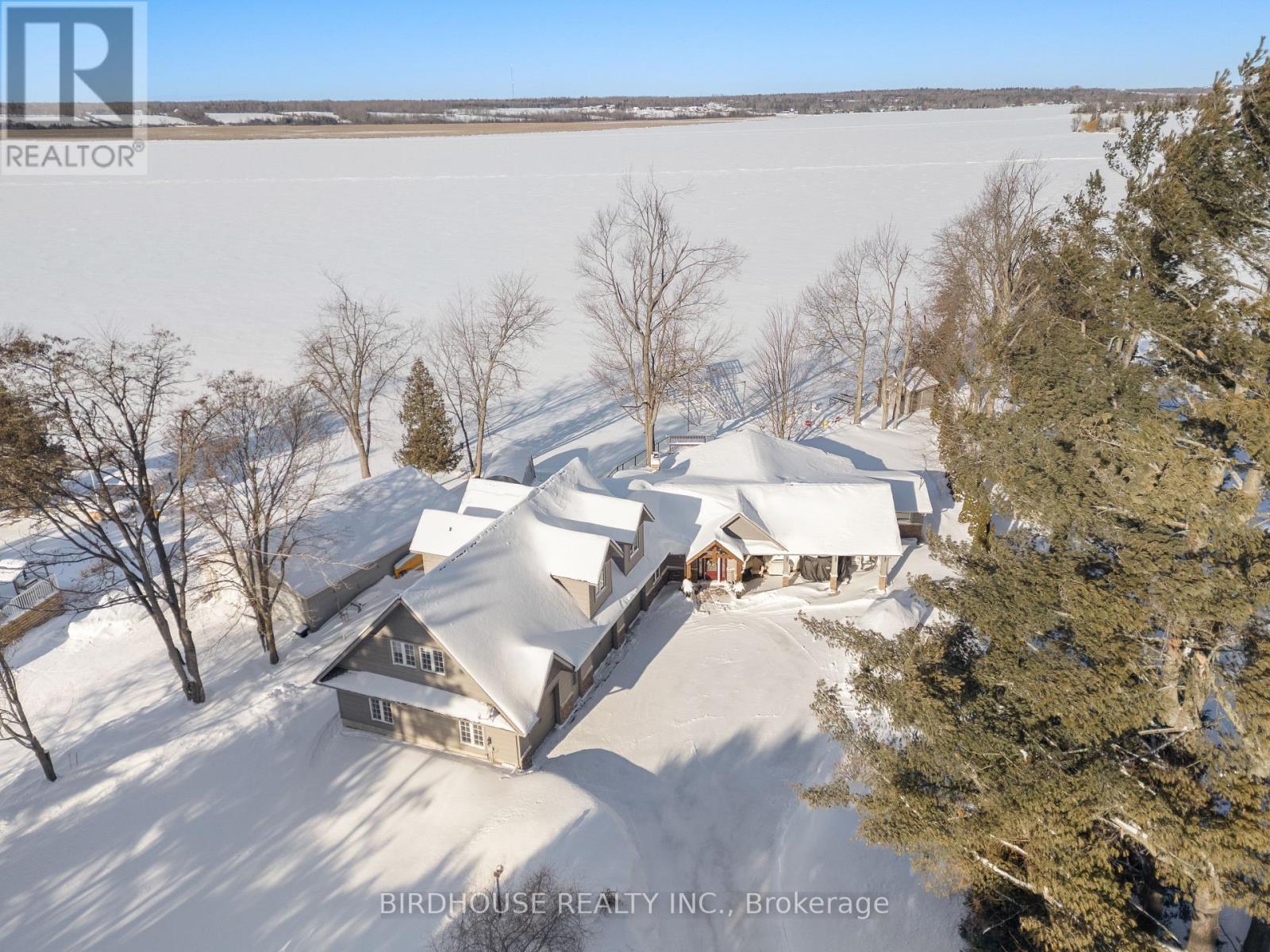 1358 Island View Drive, Selwyn, Ontario  K0L 1T0 - Photo 2 - X12442693