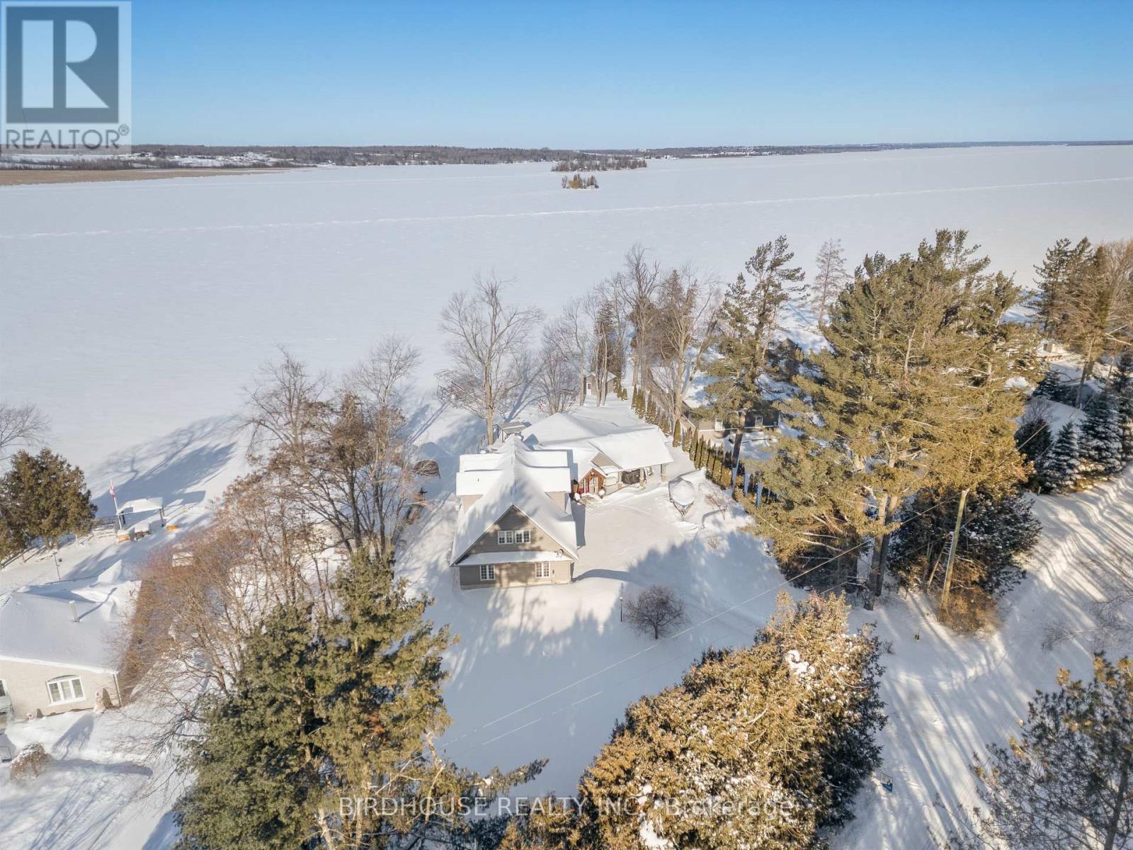 1358 Island View Drive, Selwyn, Ontario  K0L 1T0 - Photo 3 - X12442693