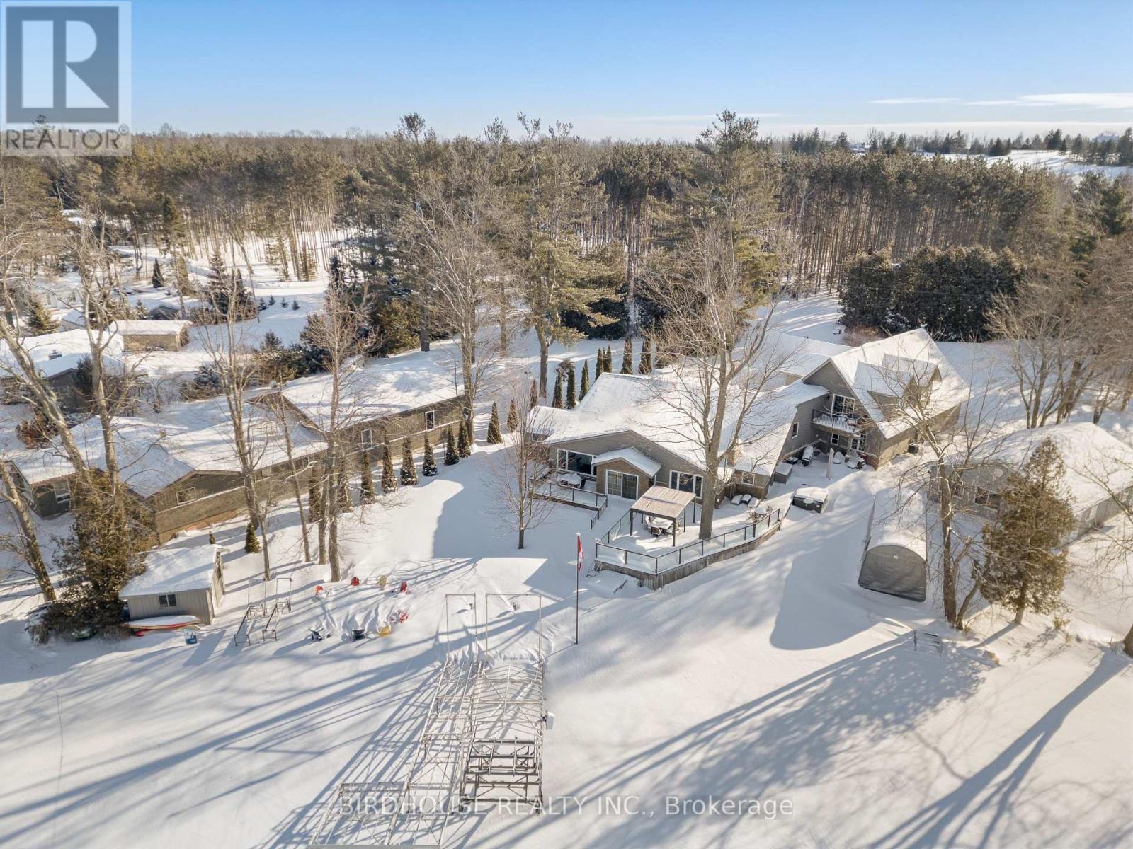 1358 Island View Drive, Selwyn, Ontario  K0L 1T0 - Photo 34 - X12442693