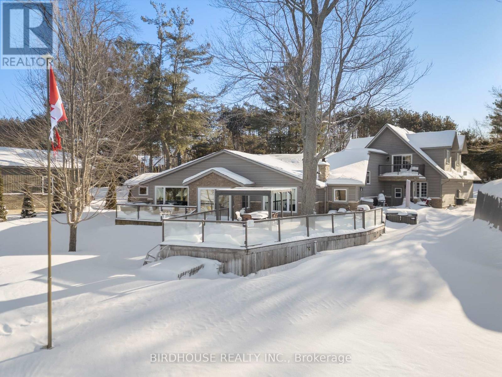 1358 Island View Drive, Selwyn, Ontario  K0L 1T0 - Photo 36 - X12442693