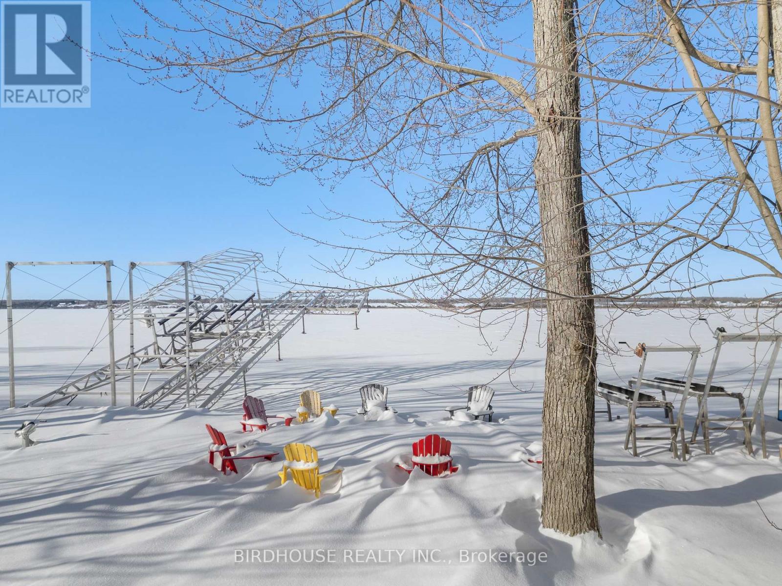 1358 Island View Drive, Selwyn, Ontario  K0L 1T0 - Photo 37 - X12442693