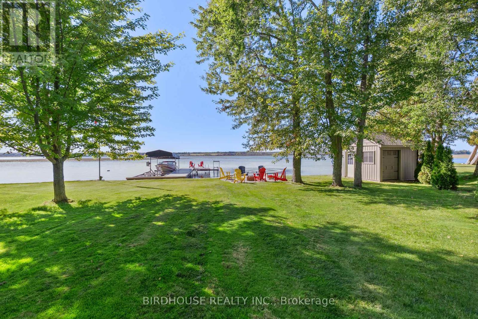 1358 Island View Drive, Selwyn, Ontario  K0L 1T0 - Photo 43 - X12442693