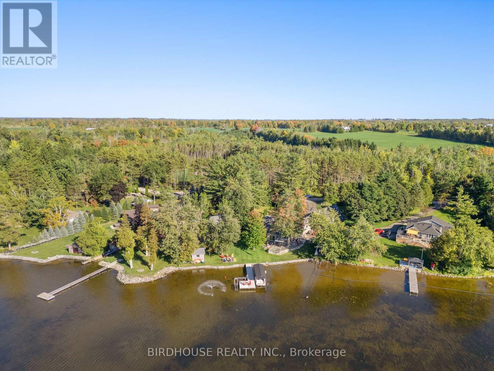 1358 Island View Drive, Selwyn, Ontario  K0L 1T0 - Photo 47 - X12442693