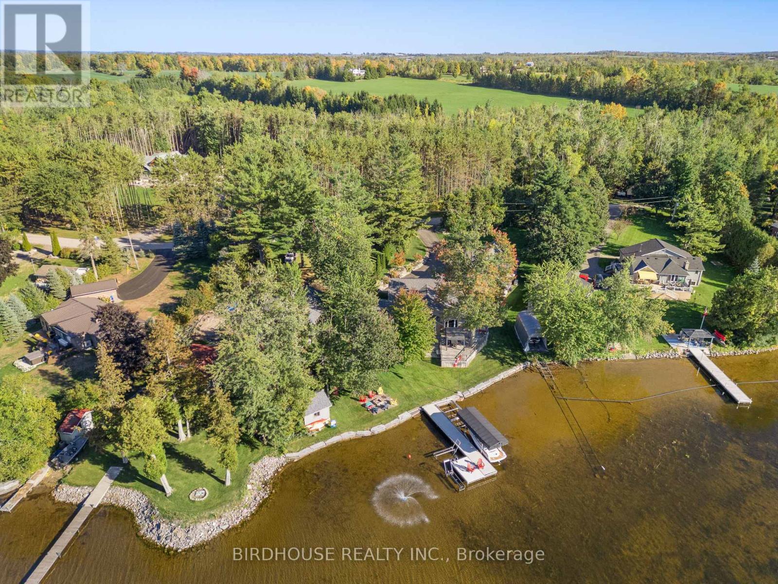 1358 Island View Drive, Selwyn, Ontario  K0L 1T0 - Photo 48 - X12442693