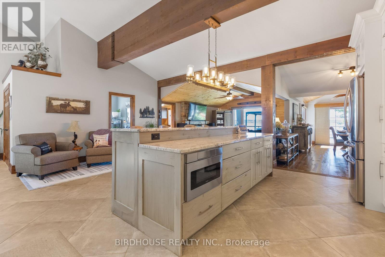 1358 Island View Drive, Selwyn, Ontario  K0L 1T0 - Photo 9 - X12442693