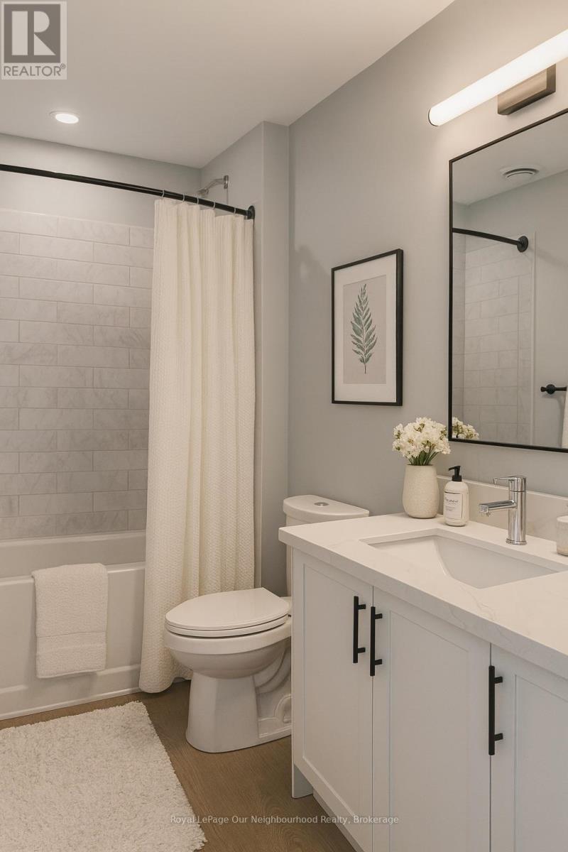 3 - 1123 Towerhill Court, Peterborough (Northcrest Ward 5), Ontario  K9H 7M6 - Photo 6 - X12442742