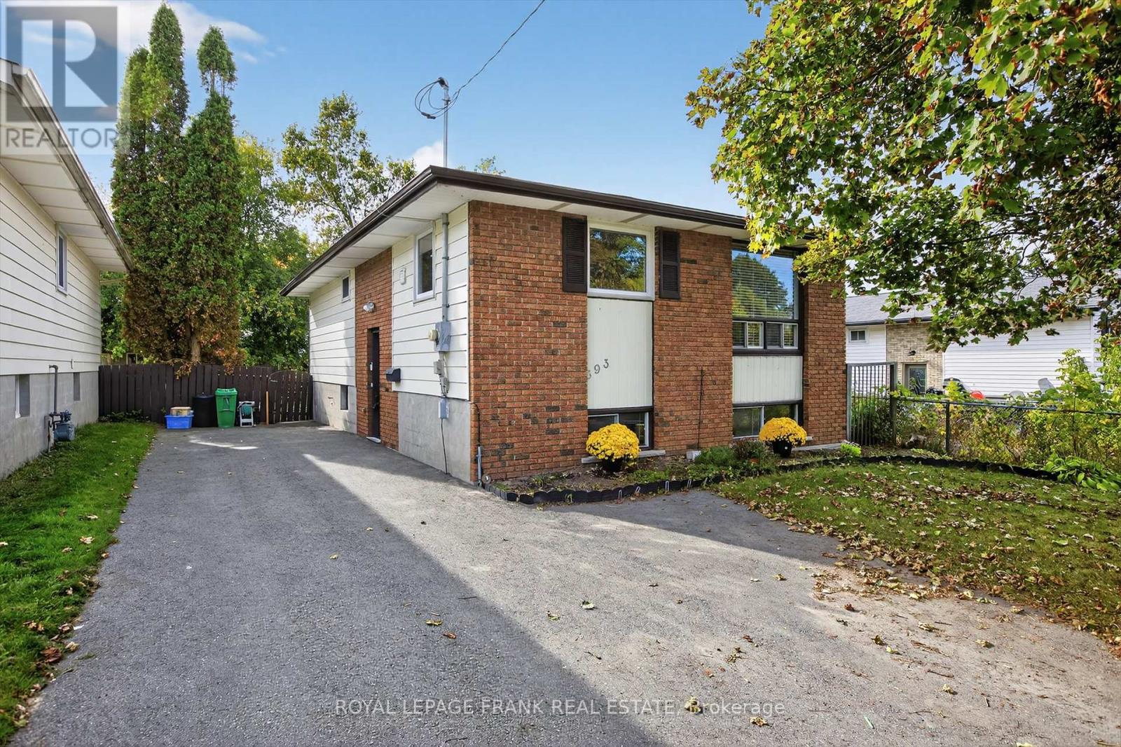 393 Southpark Drive, Peterborough (Ashburnham Ward 4), Ontario  K9J 1C1 - Photo 39 - X12443077