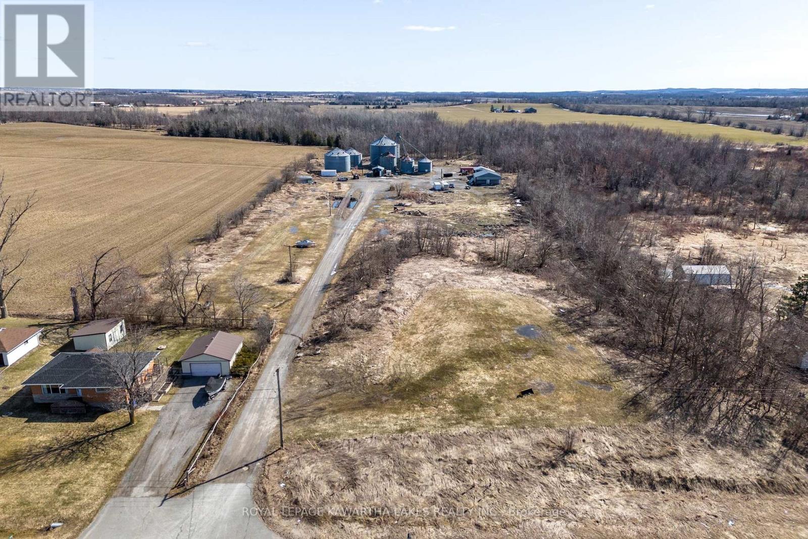 2788 Hwy 35, Kawartha Lakes (Ops), Ontario  K9V 4R4 - Photo 10 - X12443755