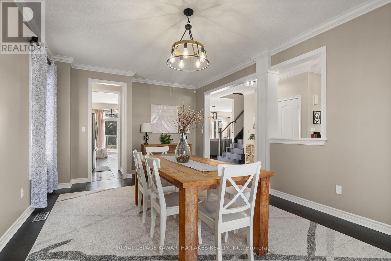 29 Logan Lane, Kawartha Lakes (Lindsay), Ontario  K9V 0L3 - Photo 13 - X12443827