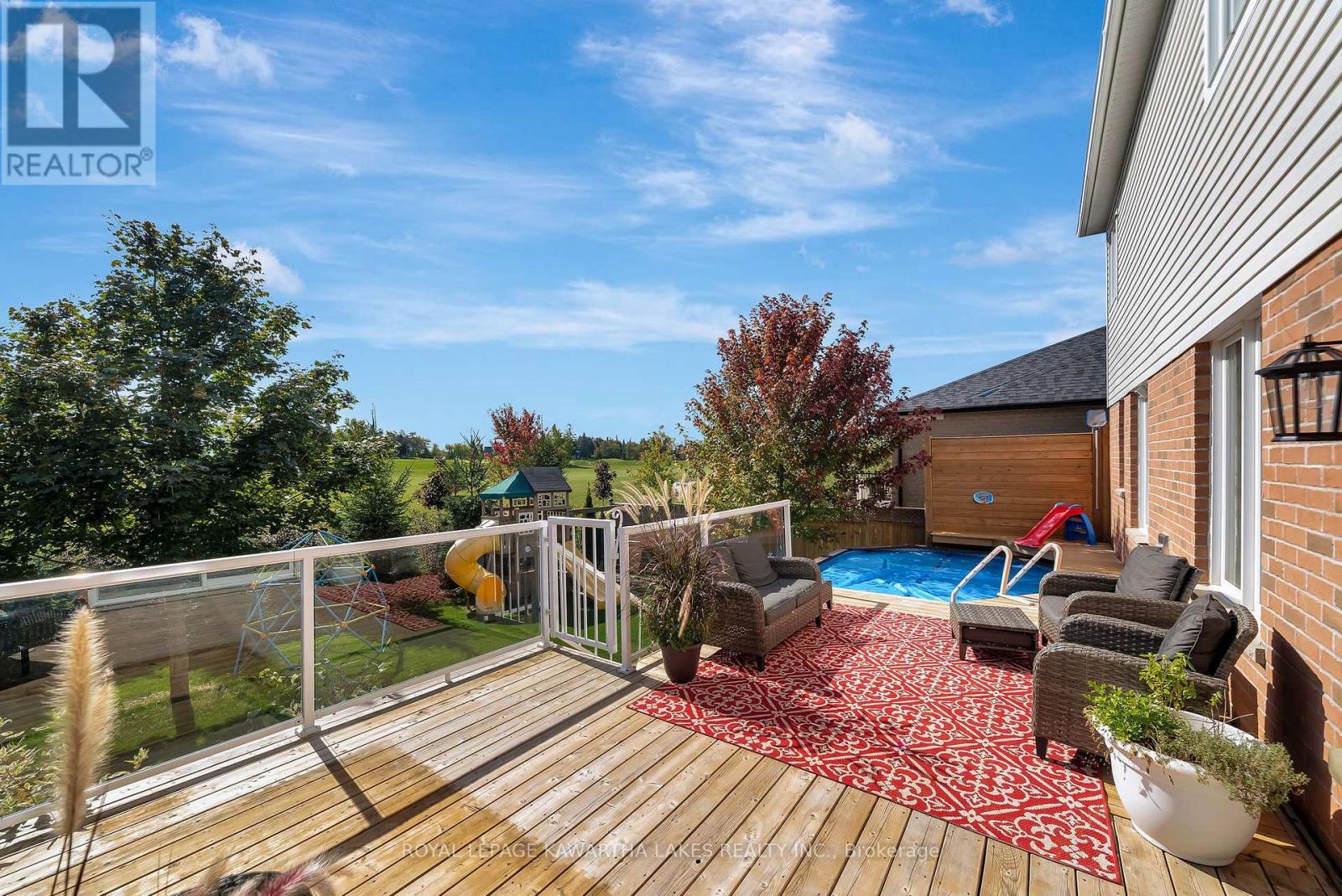 29 Logan Lane, Kawartha Lakes (Lindsay), Ontario  K9V 0L3 - Photo 46 - X12443827