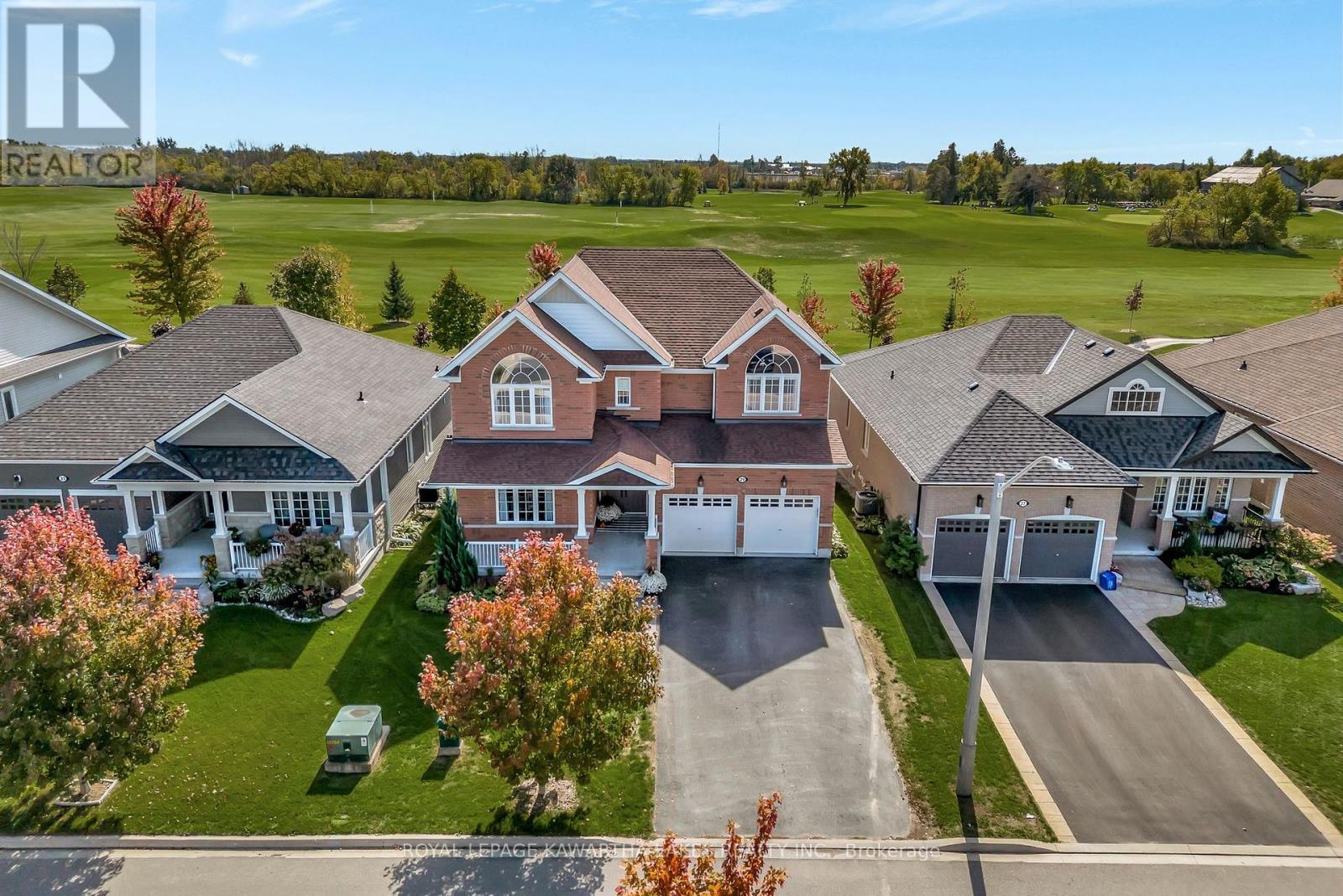 29 Logan Lane, Kawartha Lakes (Lindsay), Ontario  K9V 0L3 - Photo 7 - X12443827