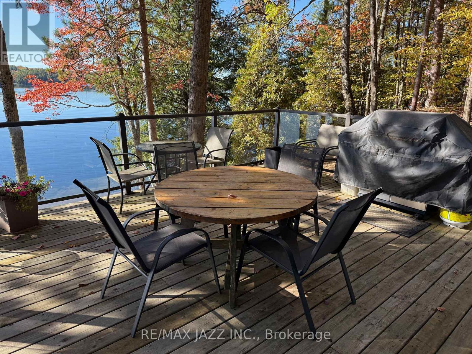 728 Renwick Road, North Kawartha, Ontario  K0L 1A0 - Photo 10 - X12444002