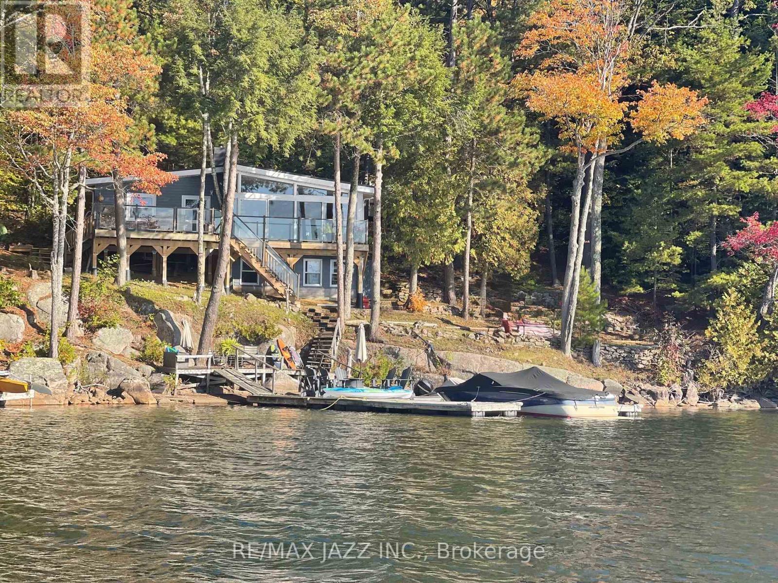 728 Renwick Road, North Kawartha, Ontario  K0L 1A0 - Photo 18 - X12444002