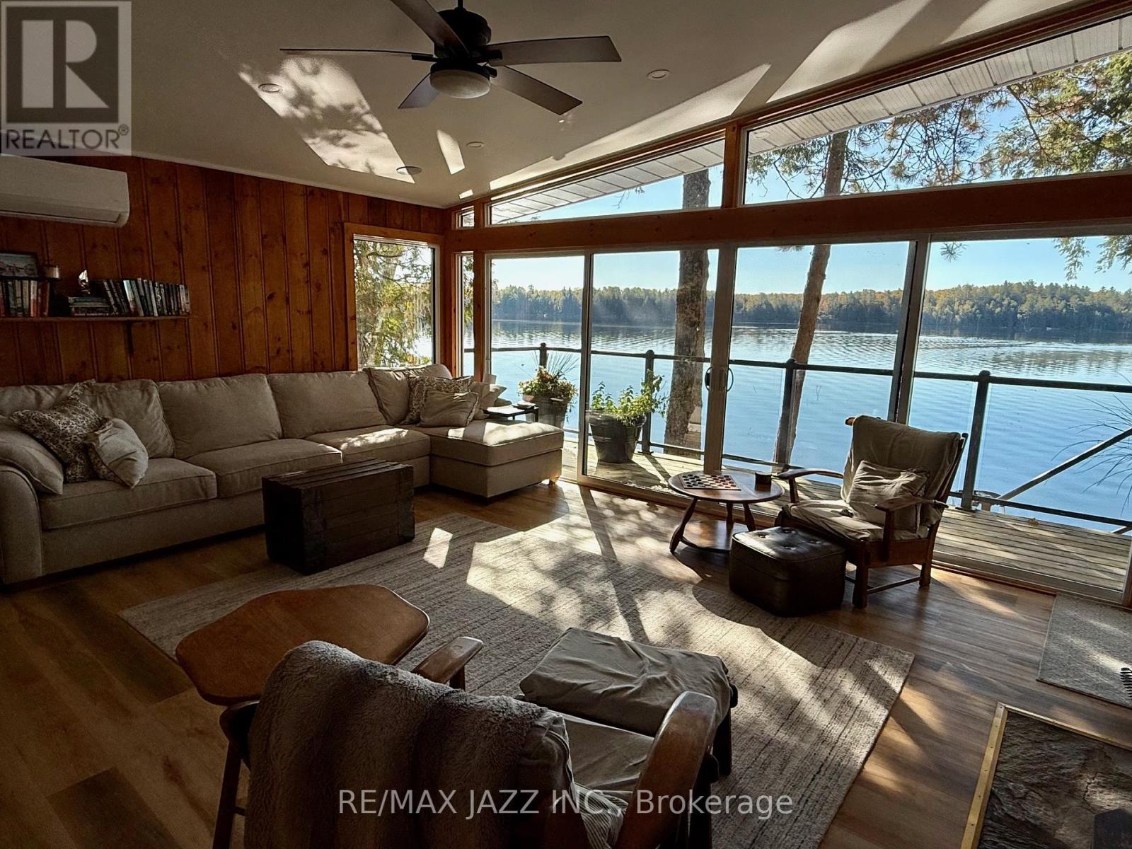728 Renwick Road, North Kawartha, Ontario  K0L 1A0 - Photo 3 - X12444002