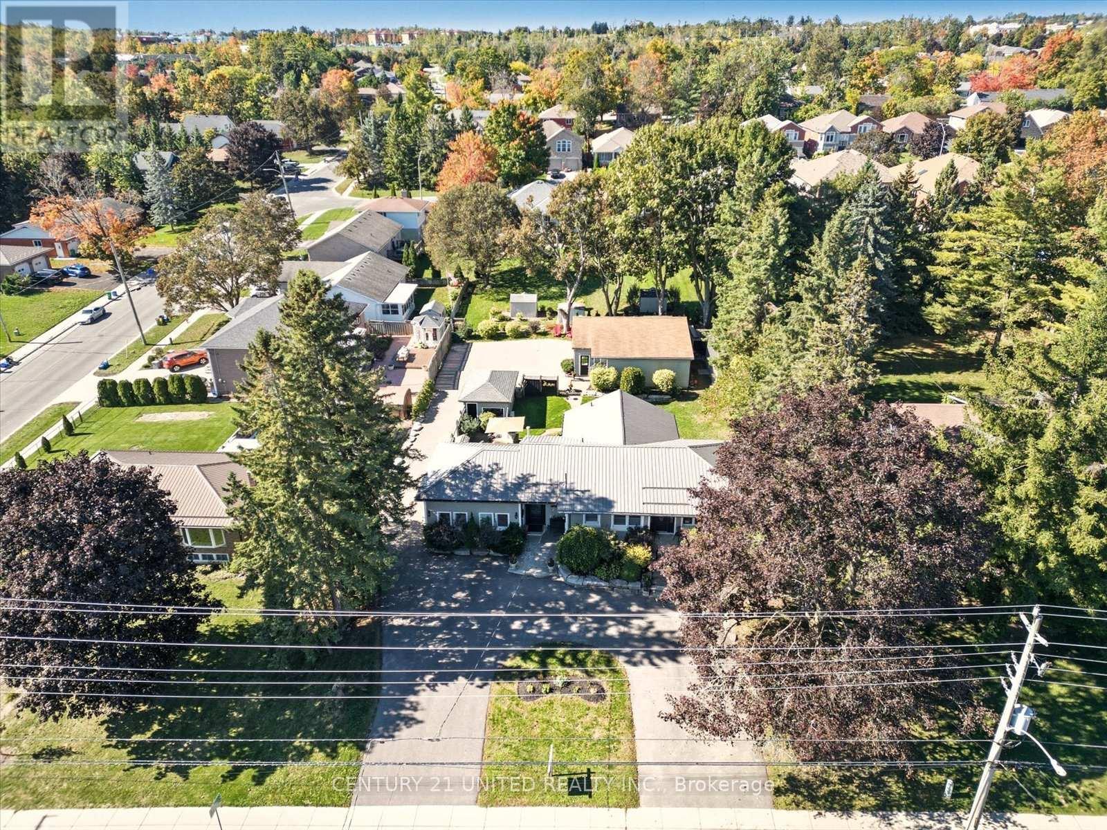 749 Spillsbury Drive, Peterborough (Otonabee Ward 1), Ontario  K9K 1K9 - Photo 50 - X12444054