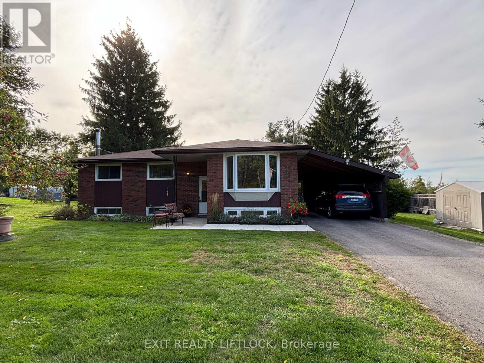 1276 BEAVIS BOULEVARD, selwyn, Ontario
