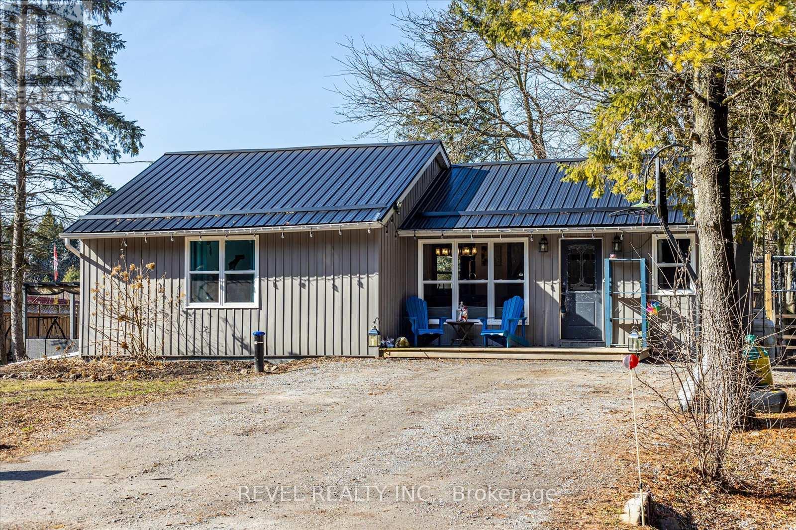 3334 Morgans Road, Clarington, Ontario  L1B 1L9 - Photo 1 - E12444469