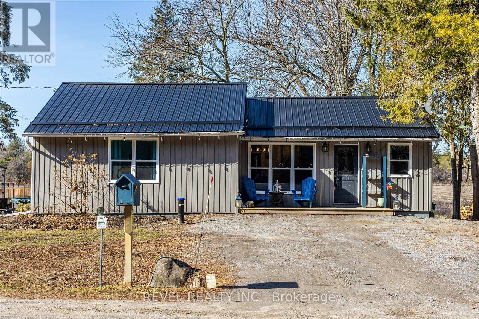 3334 Morgans Road, Clarington, Ontario  L1B 1L9 - Photo 2 - E12444469