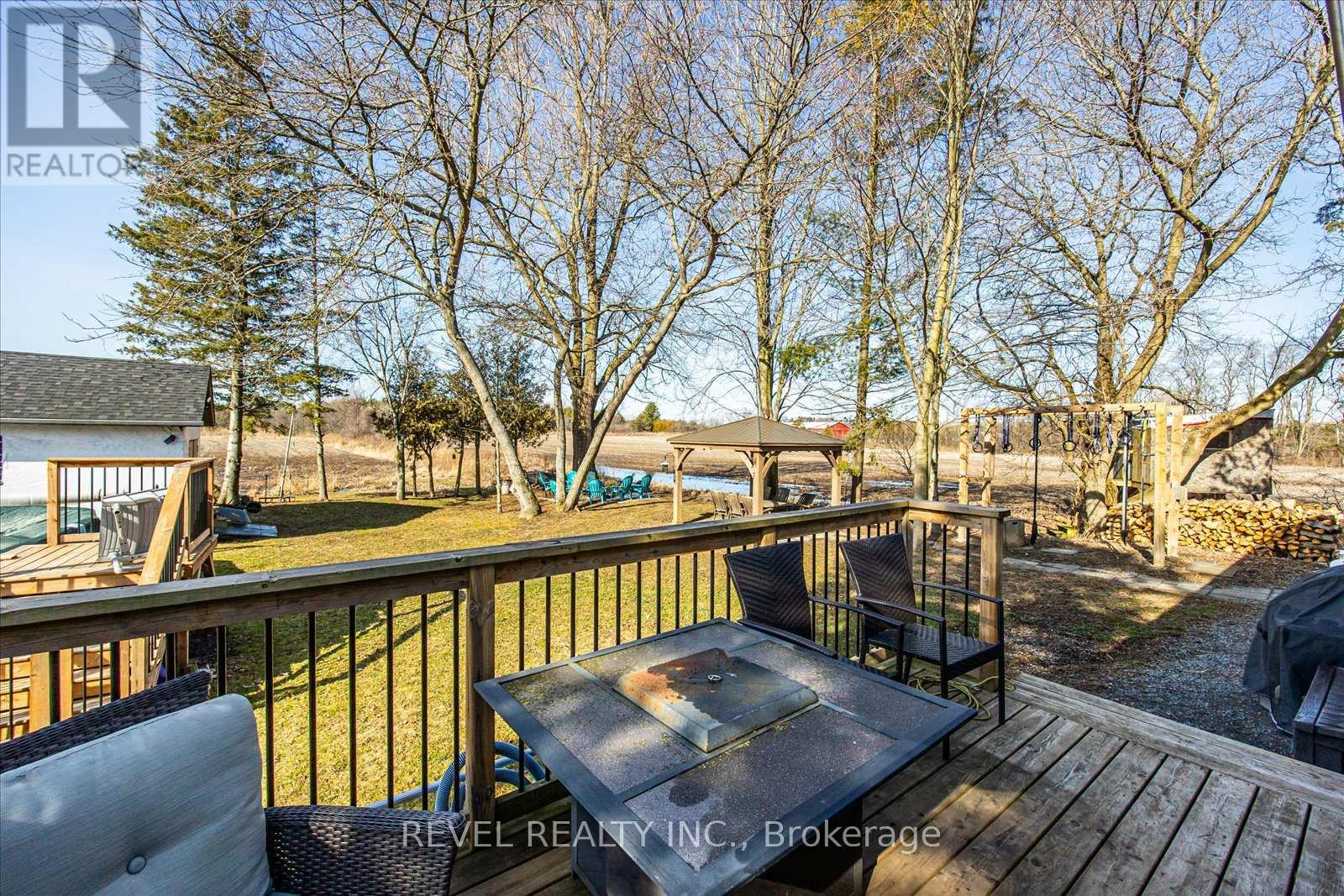 3334 Morgans Road, Clarington, Ontario  L1B 1L9 - Photo 27 - E12444469