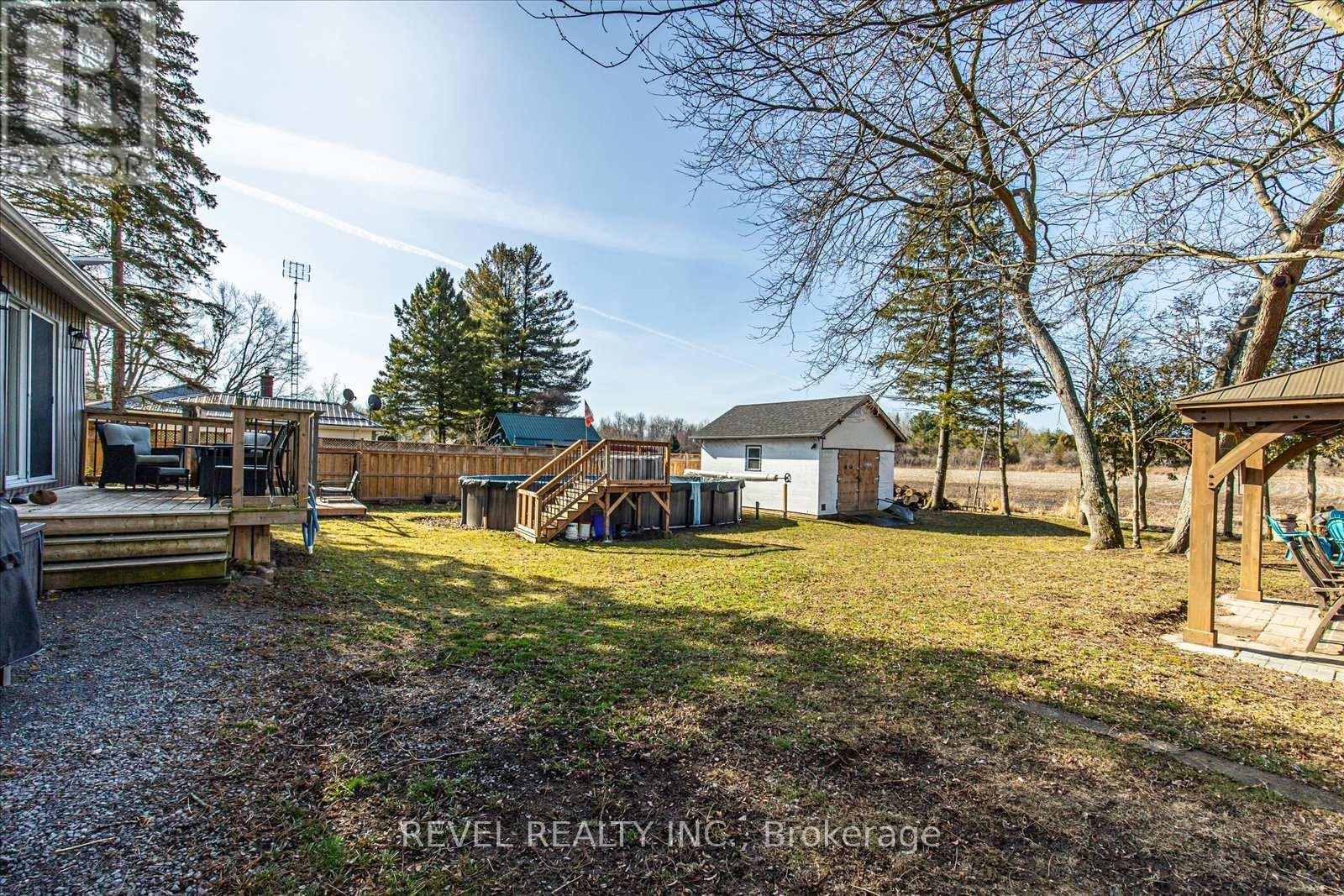 3334 Morgans Road, Clarington, Ontario  L1B 1L9 - Photo 28 - E12444469