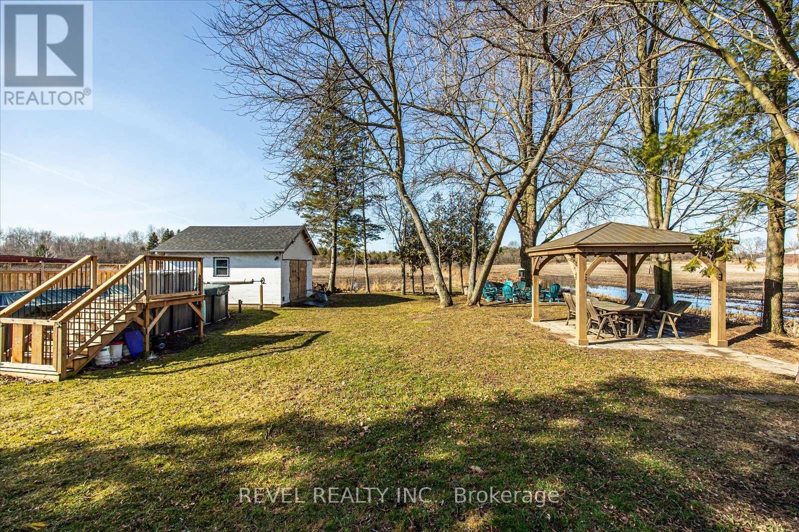 3334 Morgans Road, Clarington, Ontario  L1B 1L9 - Photo 29 - E12444469