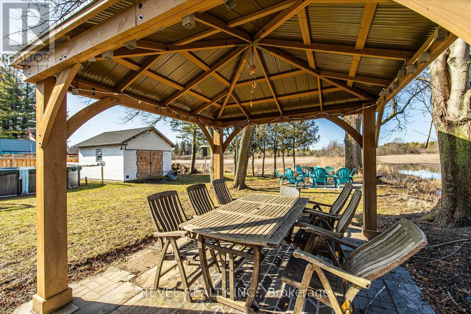 3334 Morgans Road, Clarington, Ontario  L1B 1L9 - Photo 32 - E12444469