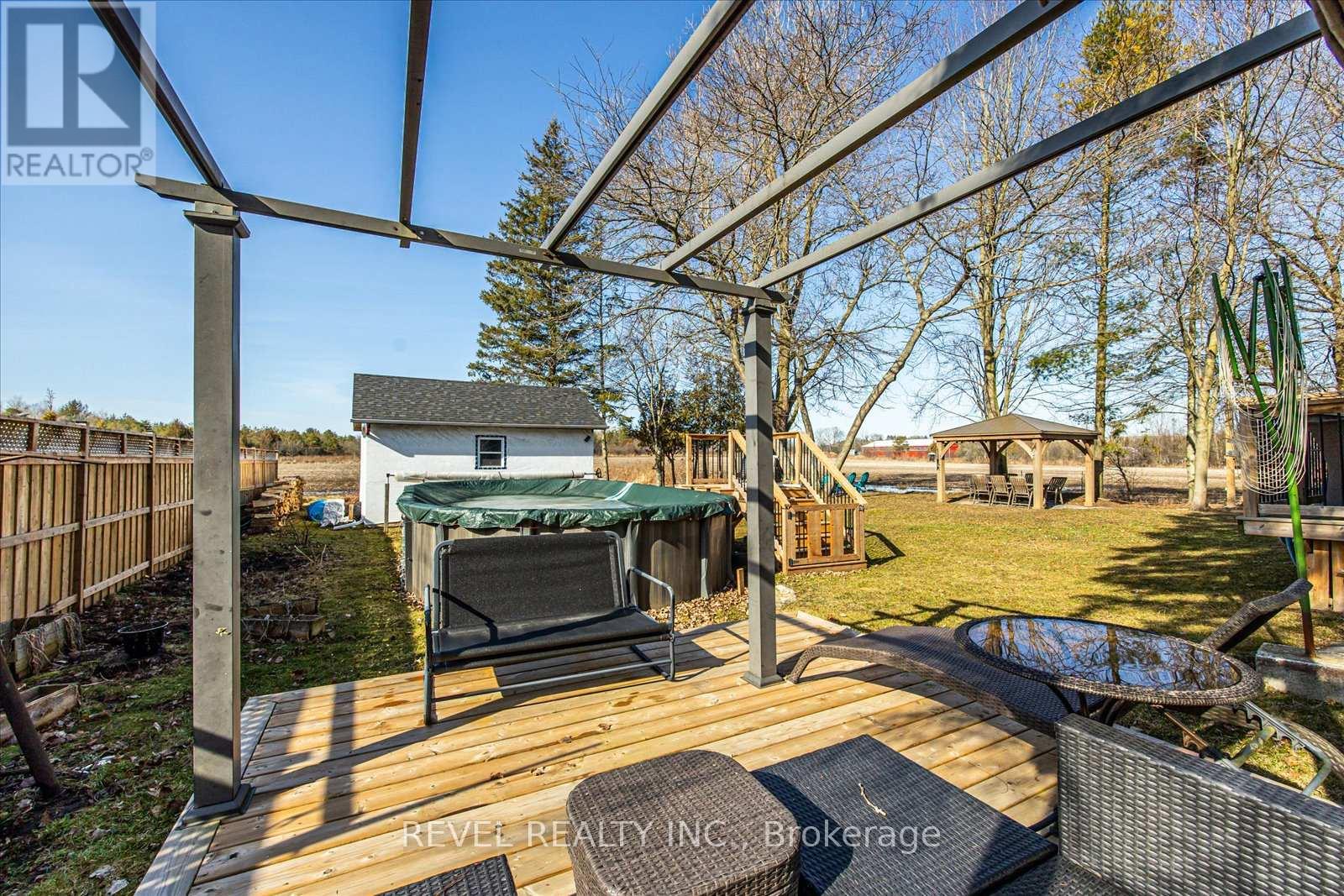 3334 Morgans Road, Clarington, Ontario  L1B 1L9 - Photo 37 - E12444469