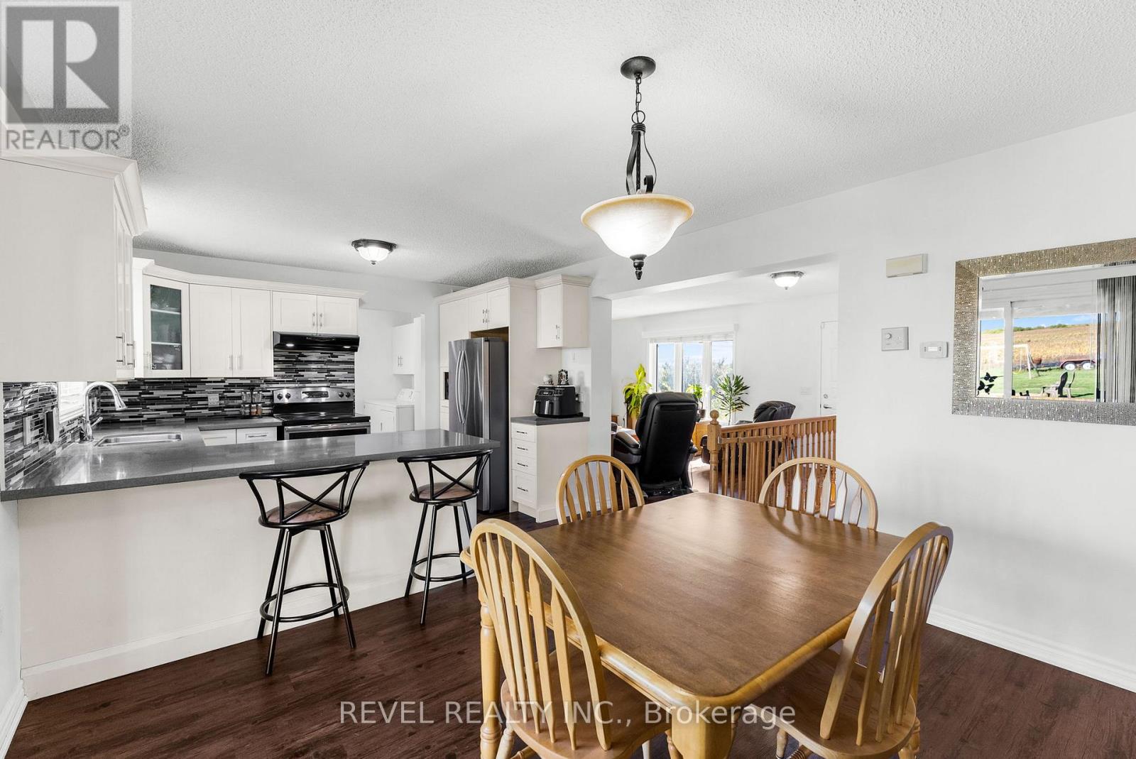 572 6th Line, Port Hope, Ontario  L0A 1J0 - Photo 11 - X12444674