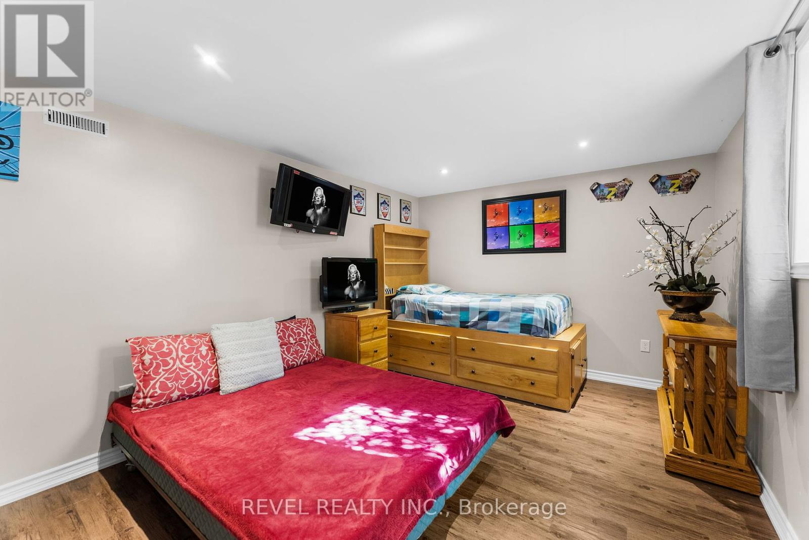 572 6th Line, Port Hope, Ontario  L0A 1J0 - Photo 21 - X12444674