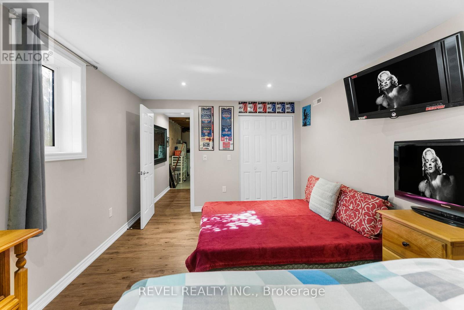 572 6th Line, Port Hope, Ontario  L0A 1J0 - Photo 22 - X12444674