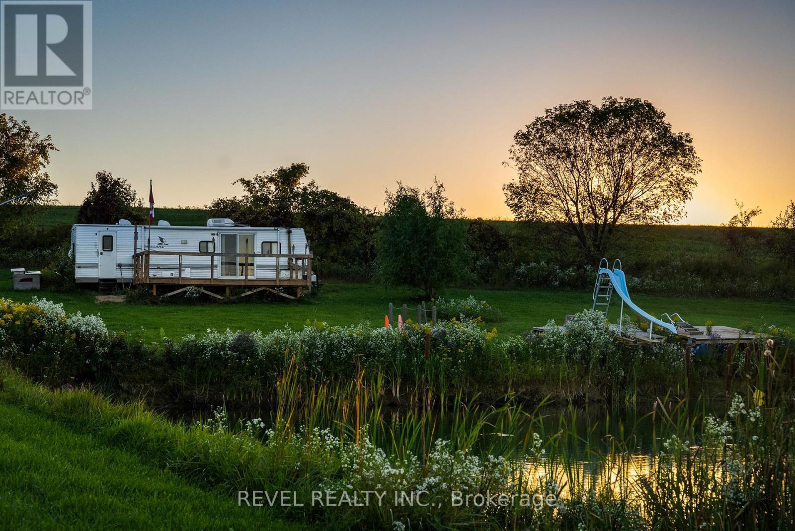 572 6th Line, Port Hope, Ontario  L0A 1J0 - Photo 29 - X12444674