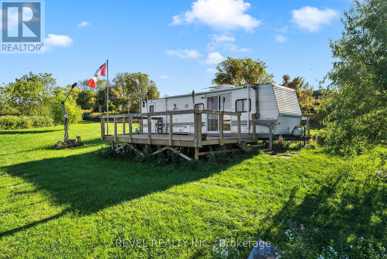 572 6th Line, Port Hope, Ontario  L0A 1J0 - Photo 30 - X12444674