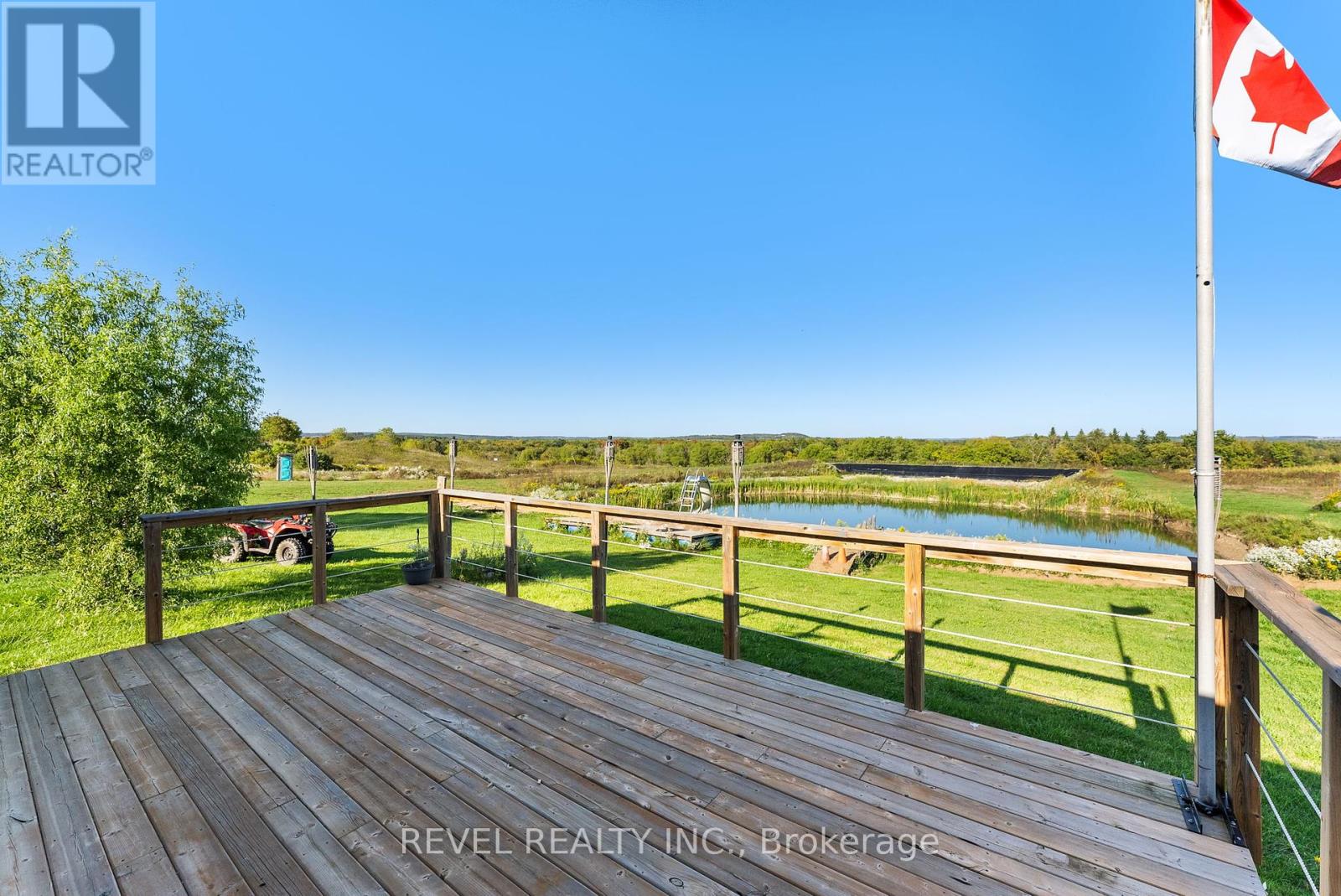 572 6th Line, Port Hope, Ontario  L0A 1J0 - Photo 35 - X12444674