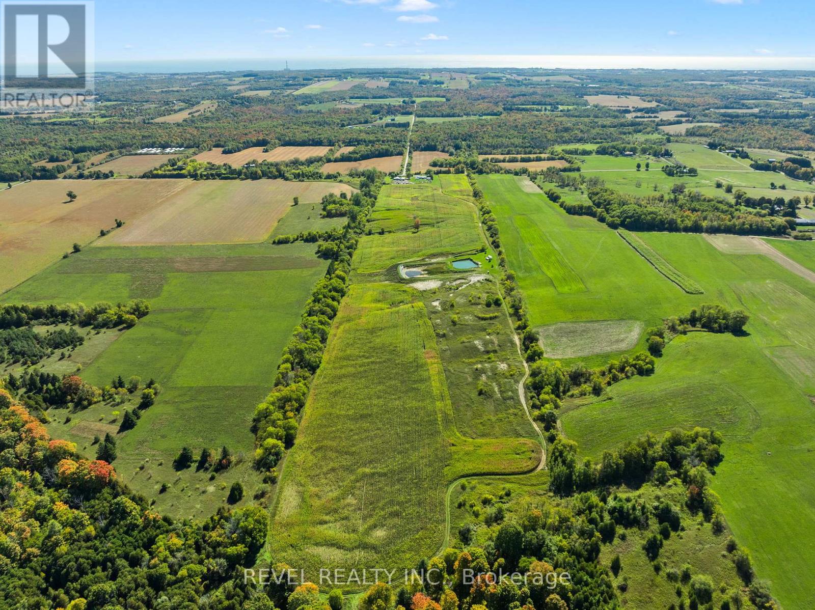 572 6th Line, Port Hope, Ontario  L0A 1J0 - Photo 45 - X12444674