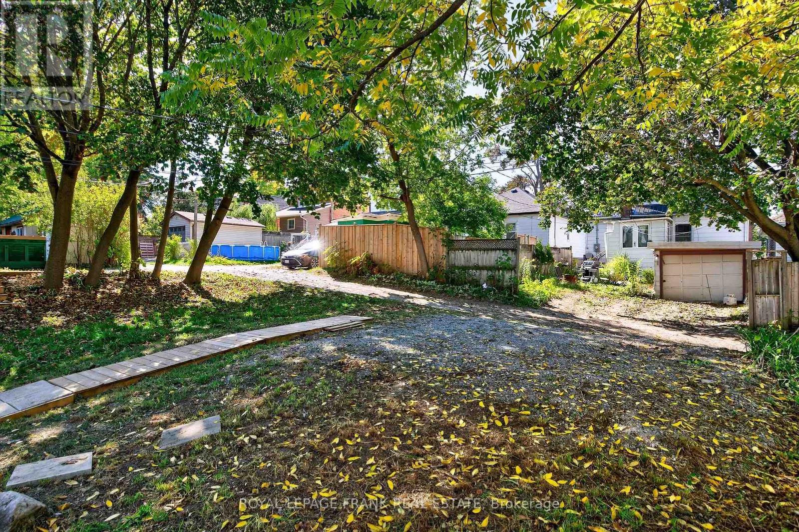1217 Grandview Avenue, Peterborough (Otonabee Ward 1), Ontario  K9J 5P7 - Photo 43 - X12444988
