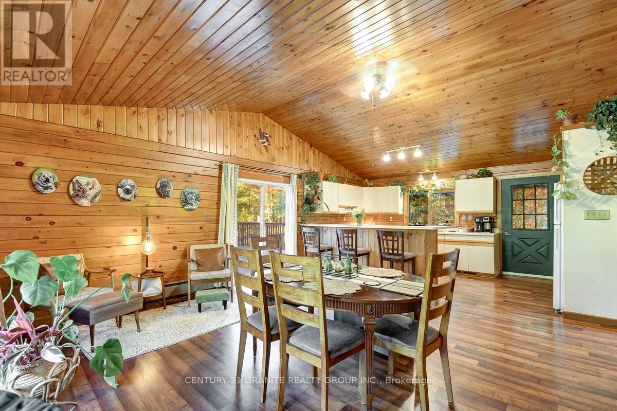 1831 South Baptiste Lake Road, Hastings Highlands (Herschel Ward), Ontario  K0L 1C0 - Photo 10 - X12445089