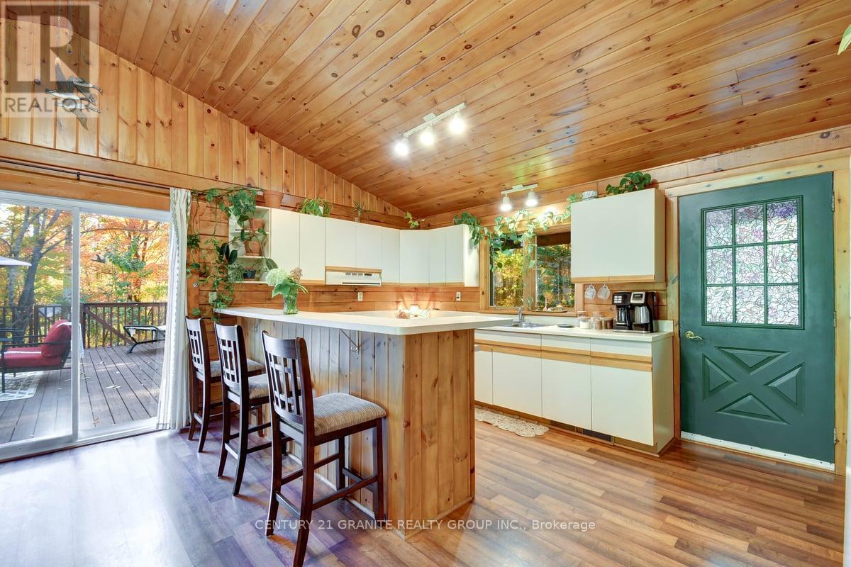 1831 South Baptiste Lake Road, Hastings Highlands (Herschel Ward), Ontario  K0L 1C0 - Photo 11 - X12445089