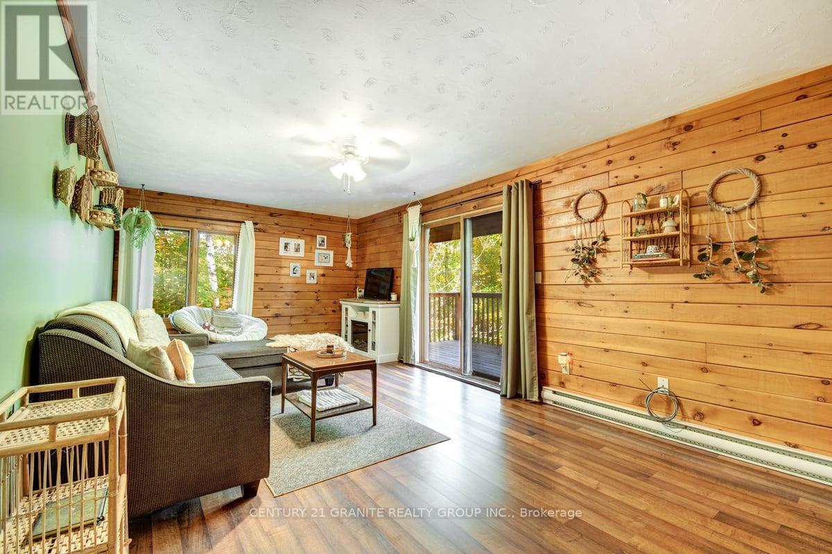 1831 South Baptiste Lake Road, Hastings Highlands (Herschel Ward), Ontario  K0L 1C0 - Photo 14 - X12445089