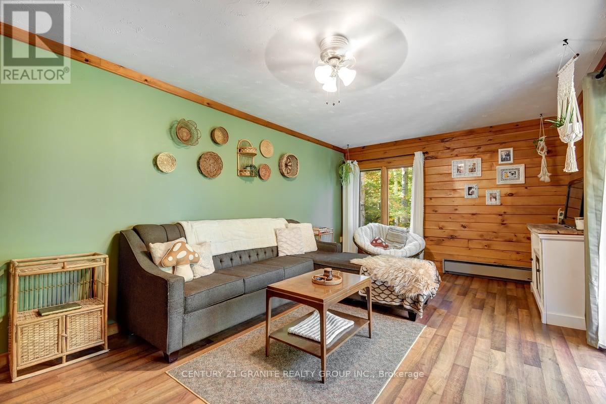 1831 South Baptiste Lake Road, Hastings Highlands (Herschel Ward), Ontario  K0L 1C0 - Photo 15 - X12445089