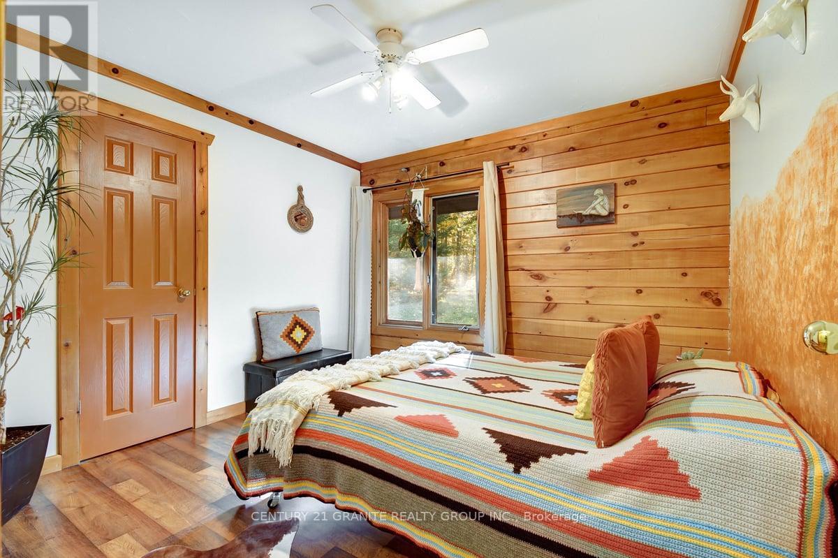 1831 South Baptiste Lake Road, Hastings Highlands (Herschel Ward), Ontario  K0L 1C0 - Photo 17 - X12445089